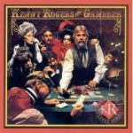 The Gambler Album Cover The Gambler Album Cover from KennyRogers.com (Links to Amazon)